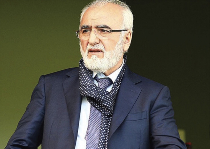 Ο Ρώσος ομογενής Ιβάν Σαββίδης θέλει να αγοράσει το «Ρόδων»!!