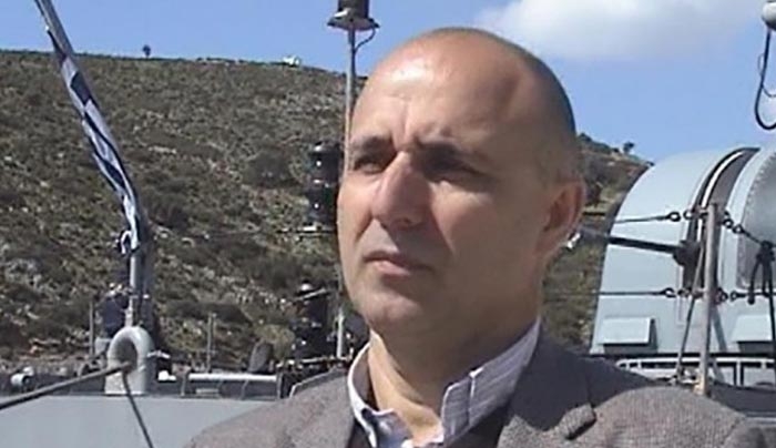 Κατάφορα άδικη η απόφαση κατασκευής Προαναχωρησιακών Κέντρων Κράτησης Μεταναστών