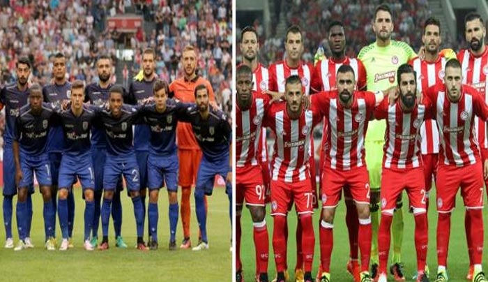 Προκριματικά Champions League: Απόψε οι ρεβάνς Ολυμπιακού και ΠΑΟΚ -Με Χάποελ Μπερ Σεβά και Άγιαξ αντίστοιχα
