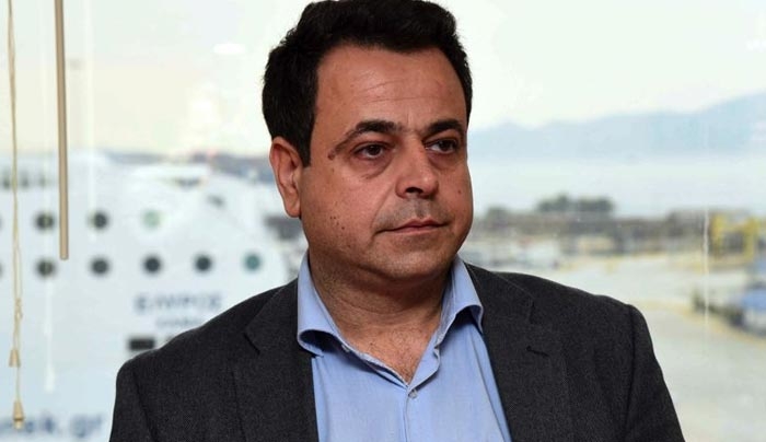 N. Σαντορινιός: «Απαρέγκλιτος στόχος η προστασία του Δημόσιου χαρακτήρα της Πλοηγικής Υπηρεσίας»