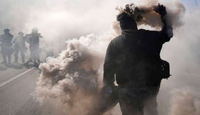 Λος Άντζελες: Κλιμακώνονται οι διαδηλώσεις μετά την ανάπτυξη της Εθνοφρουράς από τον Τραμπ