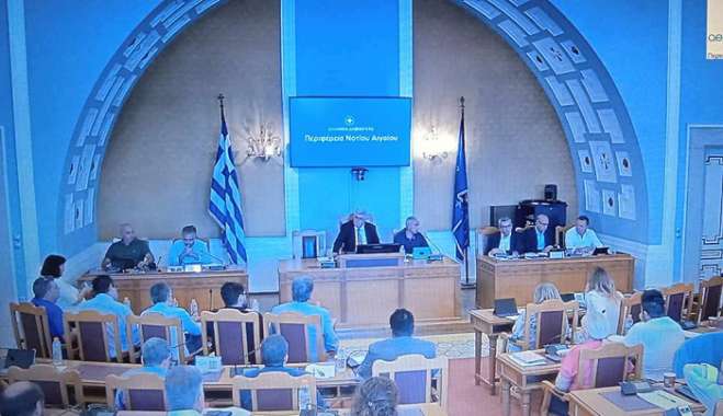 Με 24.000 ευρώ ετησίως η ΠΝΑι υιοθετεί τα παιδιά του εθελοντή Γεωργίου Χατζηνικόλα μέχρι να ενηλικιωθούν