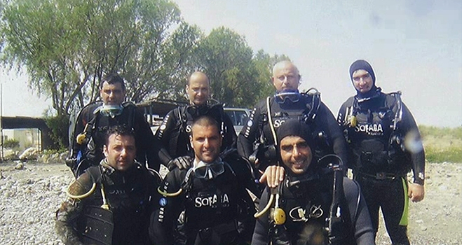 Ανοργάνωτη η πολιτική προστασία της Κω (video-ρεπορτάζ)