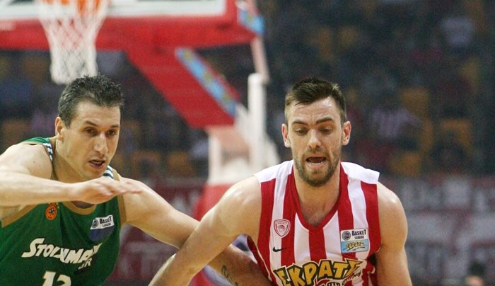 Χωρίς Μπατίστα και Παπαπέτρου ο τελικός