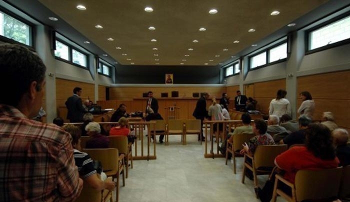 Ρόδος: Έμεινε στη φυλακή 15 μήνες ενώ ήταν αθώος - Η μεγάλη ανατροπή στη δολοφονία της γιαγιάς του!