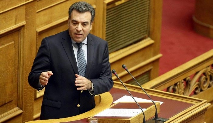 «Αύξηση του προϋπολογισμού για το Νότιο Αιγαίο, κατά 15 εκ ευρώ, στο πρόγραμμα του ΕΣΠΑ για τον τουρισμό μετά τις αντιδράσεις»
