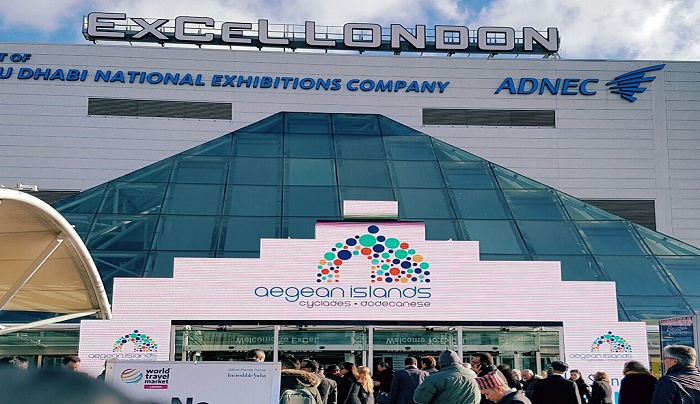 Ακυρώθηκε η WTM 2020 | Θα γίνει μόνο ψηφιακά