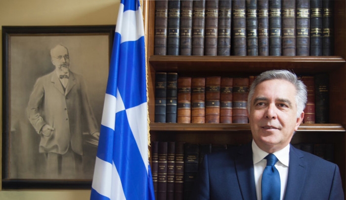 Βασίλης Υψηλάντης: «Την ανάγκη για μειωμένους συντελεστές ΦΠΑ οι ΣΥΡΙΖΟΑΝΕΛ αντικαθιστούν με εφάπαξ χορηγούμενα επιδοματικά ψίχουλα