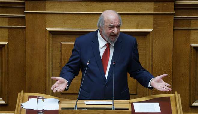 Νικητιάδης : Επιτέλους ασχοληθείτε με τους αγρότες της Ρόδου, ασχοληθείτε με τα ελάφια κύριοι της ΝΔ