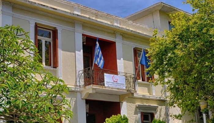 Συνάντηση εργασίας την Τετάρτη στην ΑΝΔΩ ενόψει της έναρξης του νέου LEADER