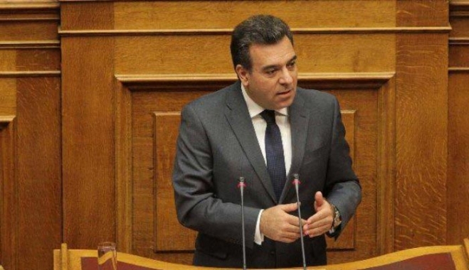Η Ρόδος δεν επαιτεί, ζητά το αυτονόητο: την ίδρυση τμήματος διοίκησης τουρισμού» - Κοινή επιστολή διαμαρτυρίας στον Υπουργό Παιδείας όλων των φορέων του νησιού