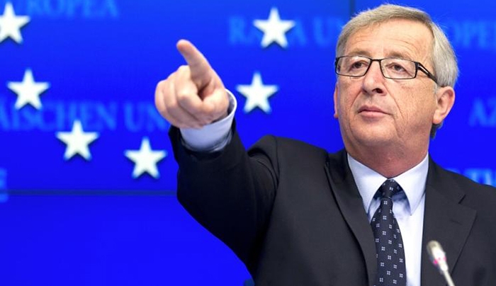 Κομισιόν: Ψηφίστε νόμους με μέτρα άμεσης απόδοσης