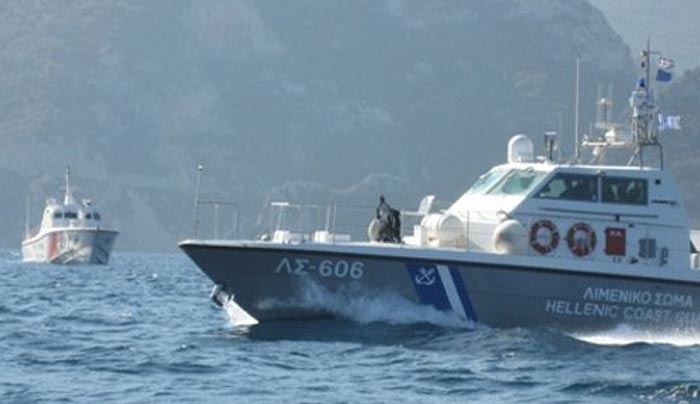Διασώθηκαν 49 πρόσφυγες στο Αγαθονήσι
