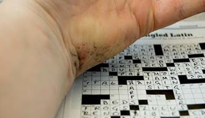 Τα 10 «χειρότερα» αντικείμενα για τους αριστερόχειρες...