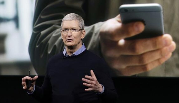 ΑΠΟ 539 - 549 ΕΥΡΩ: Αυτό είναι το iPhone SE - Μικρό σε διαστάσεις... θαυματουργό σε χαρακτηριστικά