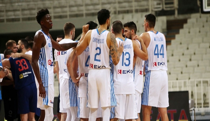 Εθνική μπάσκετ: Ηττα από τη Σερβία στο φινάλε του τουρνουά Ακρόπολις