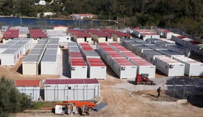 Προσλήψεις διοικητών στα Hotspots Kω, Λέρου, Χίο, Σάμο, Λέσβο