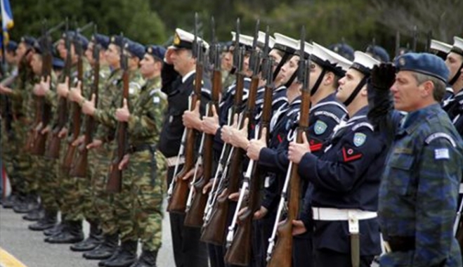 Πού θα ψηφίσουν οι ένστολοι για το δημοψήφισμα