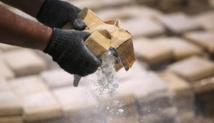 Βάρκιζα: Νέα στοιχεία για τον Μάρτιν που έκρυβε σε πολυτελές διαμέρισμα 135 κιλά κοκαΐνης