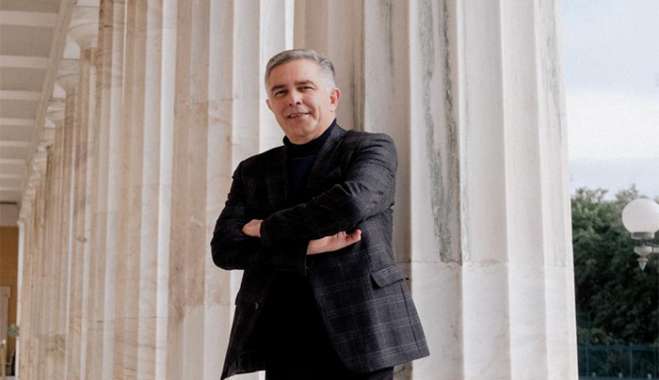 Βασίλης Α. Υψηλάντης: « Ηθική υποχρέωση της Ρόδου να τιμήσει τον Αριστοτέλη Ωνάση με το όνομα του σε κεντρικό δρόμο της πόλης »