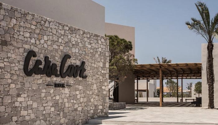 Μετά την TUI και η Thomas Cook επενδύει στην Ελλάδα