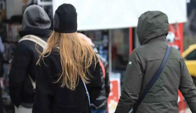 Καιρός σήμερα: Πρωτοχρονιά με λίγα σύννεφα και θερμοκρασίες έως 18 βαθμούς Κελσίου – Αναλυτική πρόγνωση