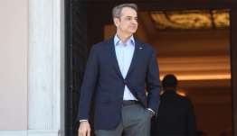 Τέλη Αυγούστου οι οριστικές αποφάσεις Μητσοτάκη για εκλογές – Τα «συν» για πρόωρες το φθινόπωρο
