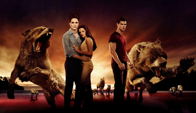 Η Twilight Saga θα συνεχιστεί! Μάθετε πως…