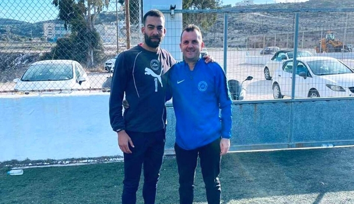 «Βόμβα» με Μιχαλάκη ο Νικαγόρας