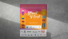 Ξεκινάει το Rhodes Street Food Festival 2024 - 19-25 Ιουλίου 2024