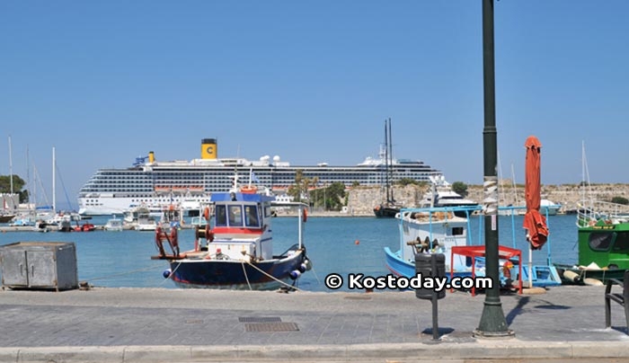 Γερμανικός Τουρισμός: Υψηλή ζήτηση για Κω (+27%), Κρήτη (+12%) και Ρόδο (+13%) το μήνα Μάιο