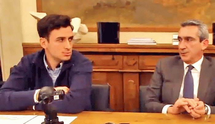 Ανακοινώθηκαν οι καταληκτικές ημερομηνίες των αρχιτεκτονικών διαγωνισμών στα Δωδεκάνησα