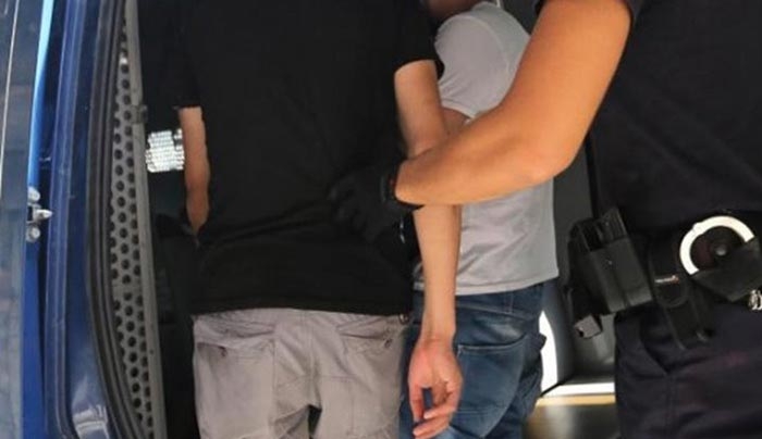 Σύλληψη ημεδαπού για κλοπή τροχοφόρου στην Κω στις 28-01