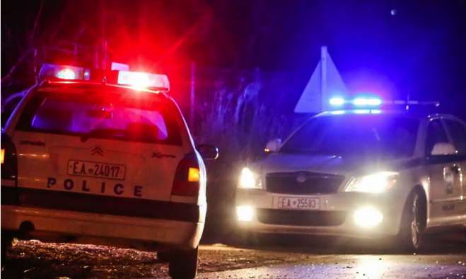 Αυτοί κρύβονται πίσω από τις δολοφονίες Σκαφτούρου και Ρουμπέτη