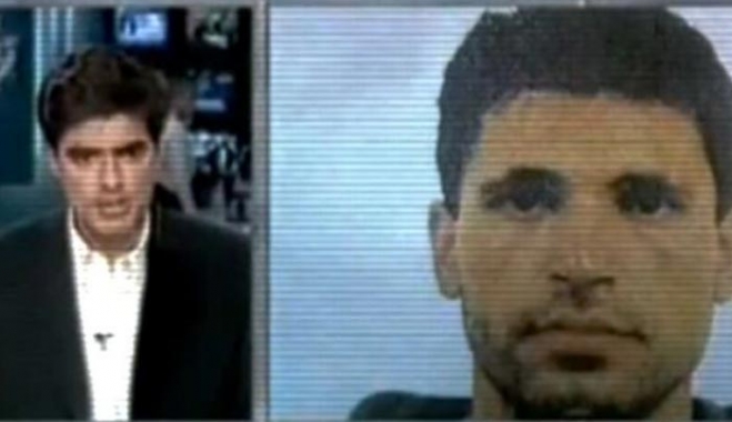 Σορίν Ματέι. Η ομηρία που κατέληξε σε τραγωδία (βίντεο)