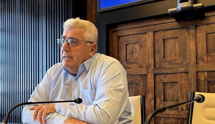 Σύσταση της Περιφέρειας μετά τα κρούσματα αφθώδους πυρετού στη Λέσβο: Οι κτηνοτρόφοι θα πρέπει να τηρούν αυστηρά τα μέτρα βιοασφάλειας