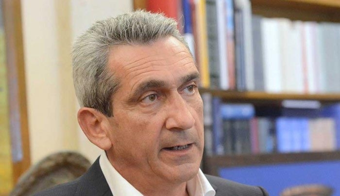 Δήλωση του Περιφερειάρχη Νοτίου Αιγαίου για την επέτειο των Ιμίων