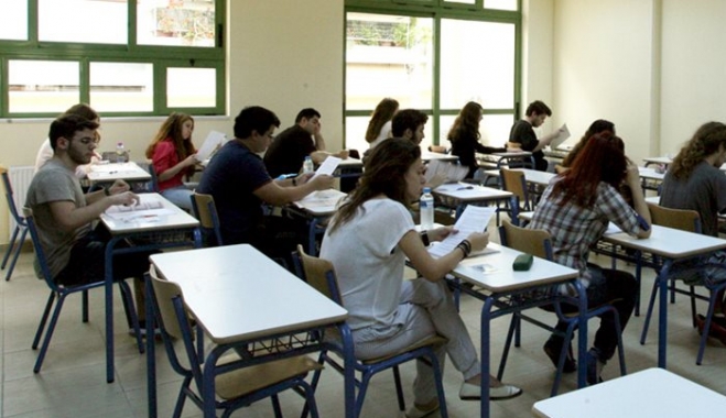 «Θα καλυφθούν σύντομα όλα τα κενά στα σχολεία της Δωδ/νησου»