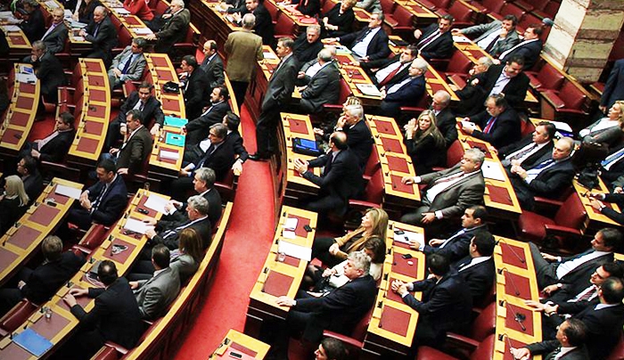 Ξαφνική κινητικότητα για τον Πρόεδρο