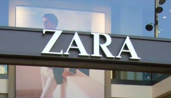 ZARA: Νέα μεγάλη επένδυση στην Ελλάδα