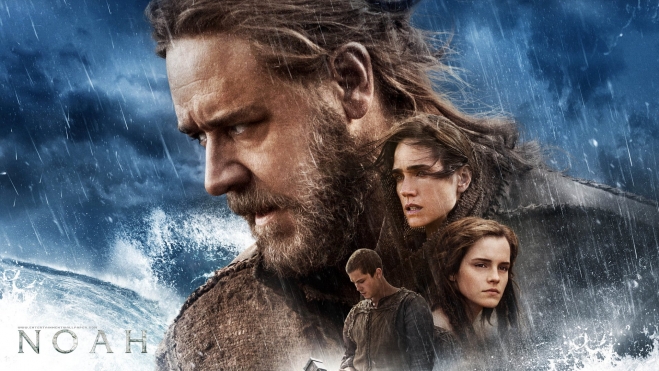 Στο βιβλίο των ρεκόρ ο «Νώε» του Aronofsky