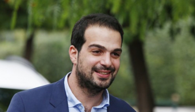 Γ. Σακελλαρίδης: Απίθανο να βγούμε από την Ευρωζώνη