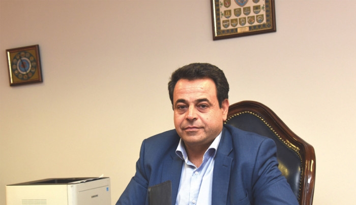 Σαντορινιός: Η Ελλάδα δεν μπαίνει στη λογική των γκρίζων ζωνών