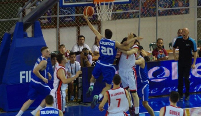 Έτσι ήρθε το +62! Τα highlights του Ελλάδα-Αλβανία (βίντεο)