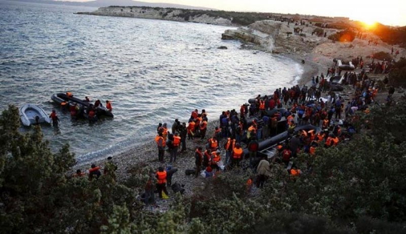 Τσίπρας: Οι πέντε προτάσεις για συνολική αντιμετώπιση του προσφυγικού