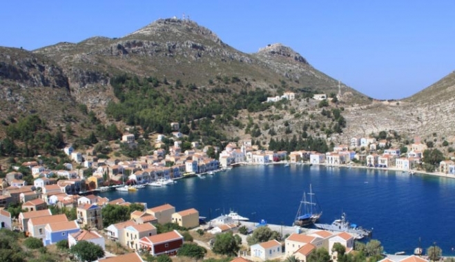 Με νέα NAVTEX η Τουρκία δεσμεύει περιοχή στο Καστελλόριζο