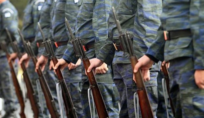 Έρχονται αλλαγές στις Ένοπλες Δυνάμεις-Δείτε την εγκύκλιο