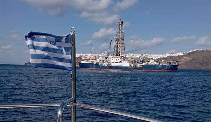 Γεωτρύπανο στο Αιγαίο: Χρονιά-ορόσημο το 2027 για την Ελλάδα, οι εκτιμήσεις για τις πρώτες έρευνες και τα οφέλη
