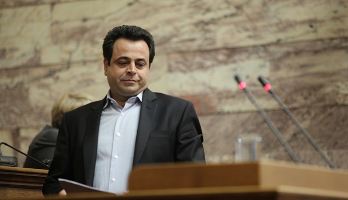 Επίσκεψη Προέδρου ΕΚΑΒ: «Ν. Σαντορινιός: Η Ρόδος, κέντρο του ΕΚΑΒ όλου του Νοτίου Αιγαίου»