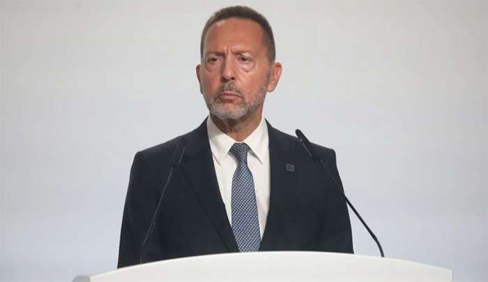 Στουρνάρας: Δεν υπάρχει λόγος ανησυχίας για την οικονομία της Ελλάδας - Οι δασμοί πλήττουν τις ΗΠΑ